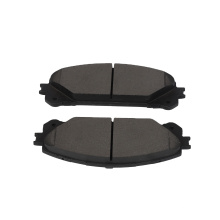 D1324 China brake pads factory automotive parts high quality disc brake pad for Toyota RAV 4